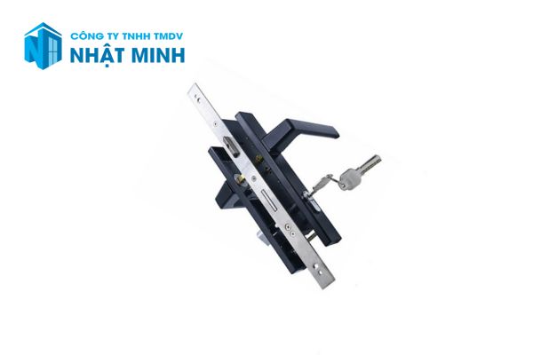 Khóa Cửa Nhôm Kính Kinlong